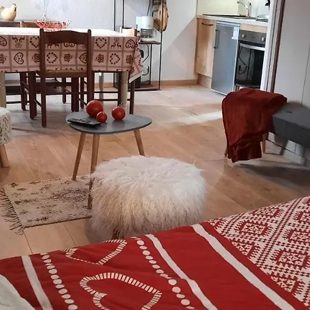 Apartment Ubaye T 2