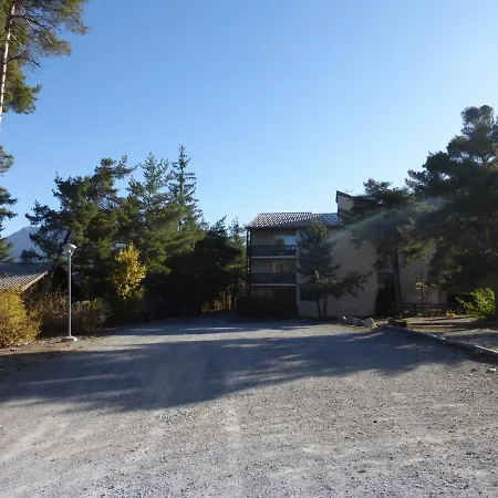 Apartment Ubaye T 2 Barcelonnette