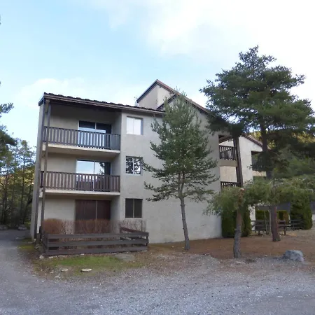 Apartment Ubaye T 2