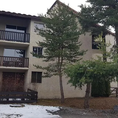 Apartment Ubaye T 2