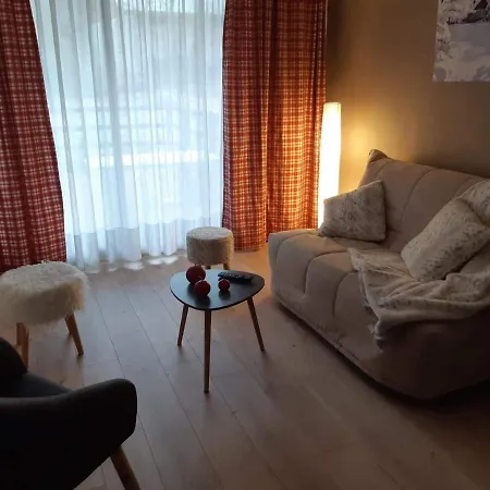 Ubaye T 2 Apartment Barcelonnette
