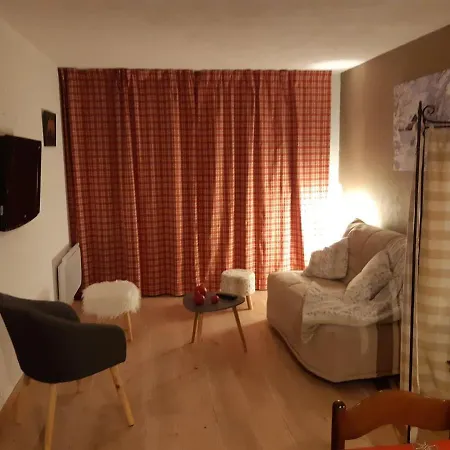 Apartment Ubaye T 2 Barcelonnette